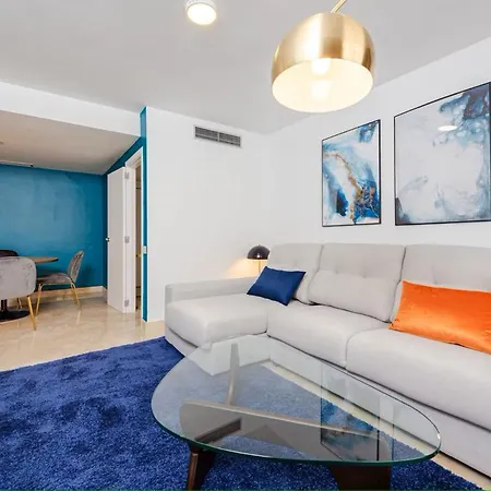 Appartement Growh